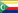 Country flag